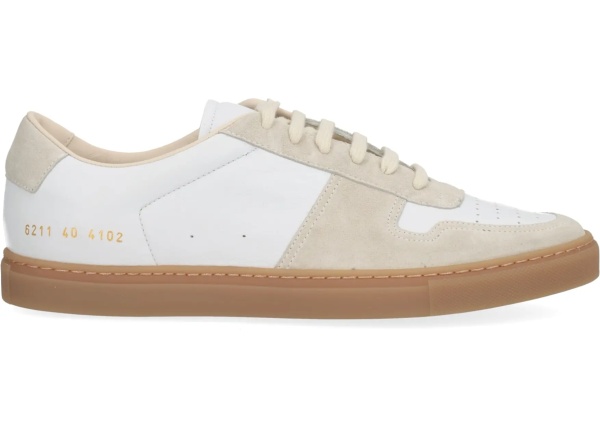 Sneakers "Bball Slim" Sneaker