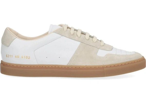 Sneakers "Bball Slim" Sneaker