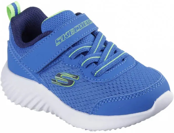 Sneakers Bounder Techrox Blue