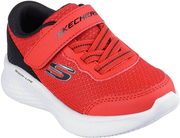 Sneakers Bounder-Trekzic Red/Black