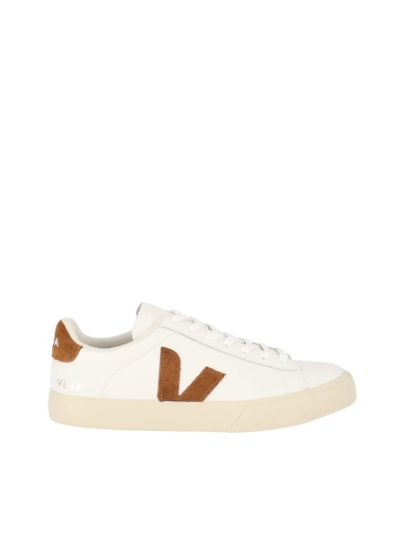 Sneakers Campo WHITE_COGNAC SNEAKER