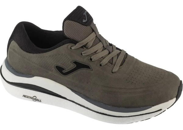 Sneakers Caronte Men 2523