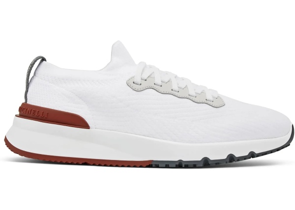 Sneakers Cotton Sneakers