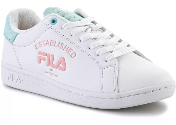 Sneakers Crosscourt 2 NT Logo WMN