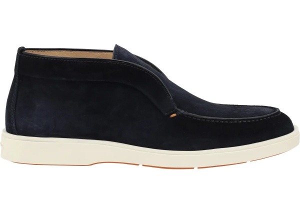 Sneakers Desert suede Ankle Boots