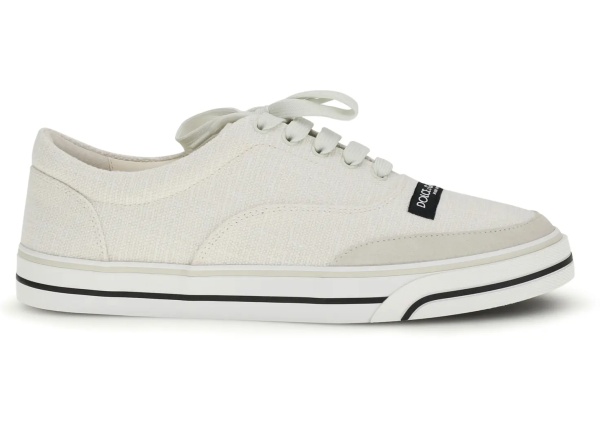 Sneakers DG Sailing linen Sneakers