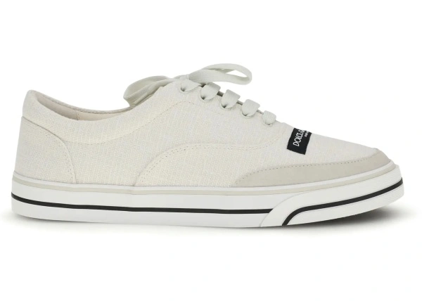 Sneakers DG Sailing linen Sneakers