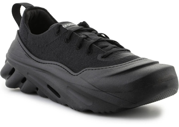 Sneakers Echo Surge Black
