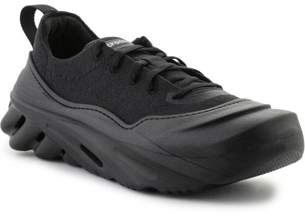 Sneakers Echo Surge Black
