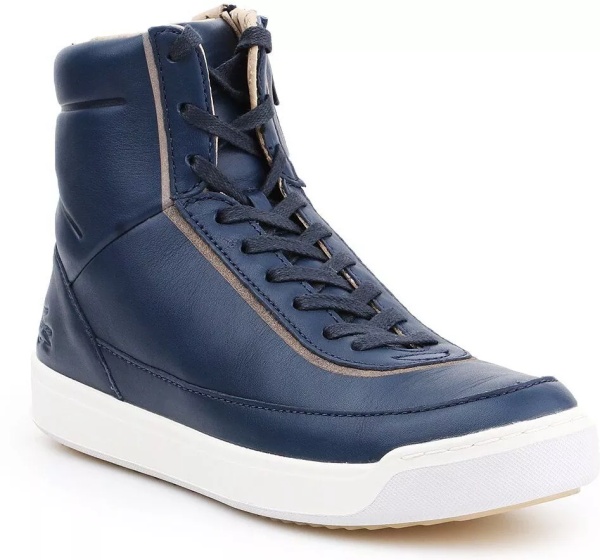 Sneakers Explorateur