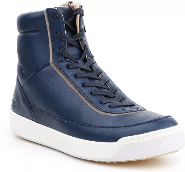 Sneakers Explorateur