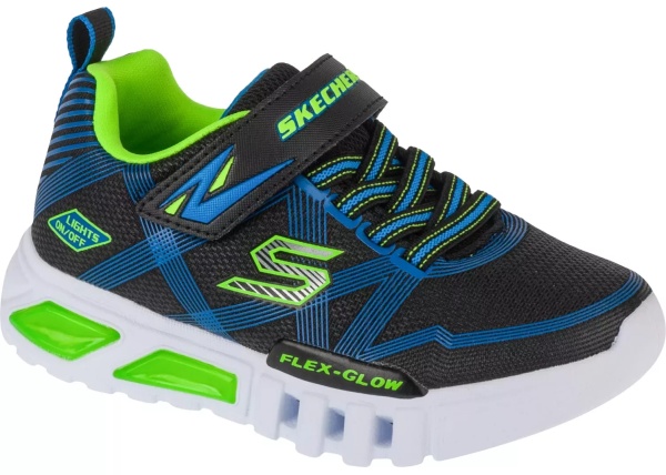 Sneakers Flex-Glow