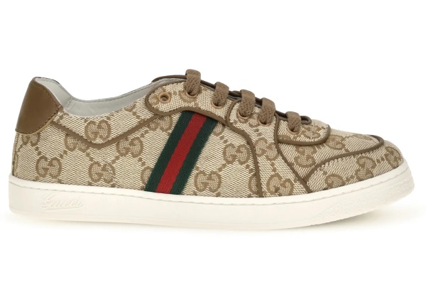 Sneakers GG monogram Sneakers with Web detail for Boy