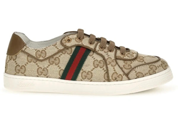 Sneakers GG monogram Sneakers with Web detail for Boy