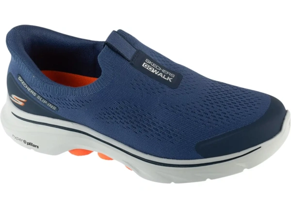 Sneakers Go Walk 7 - Easy on Evolution