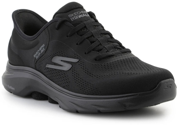 Sneakers Go Walk 7-Valin Black
