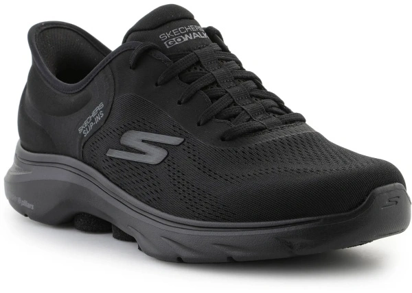 Sneakers Go Walk 7-Valin Black