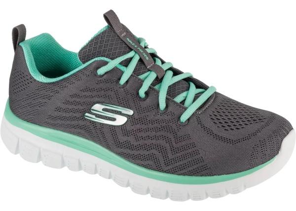 Sneakers Graceful - Get Connected