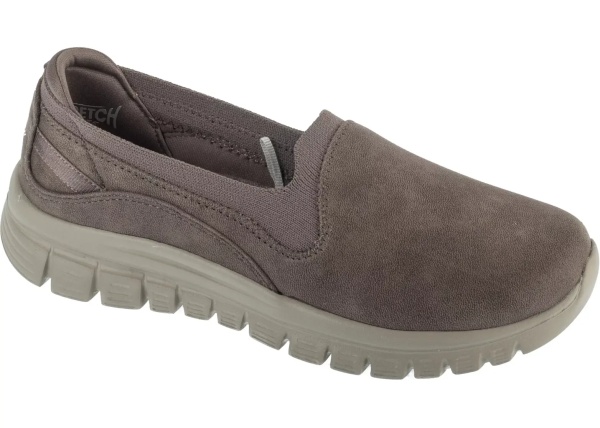 Sneakers Graceful - Leaning In