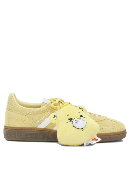 Sneakers "Handball Spezial Care Bears x Adidas" Low-Top Sneakers