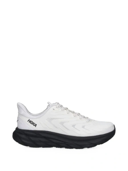 Sneakers Hoka sneakers 1176643.FLCK FROST BLACK