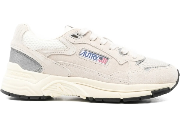 Sneakers Hyperway Low Sneakers