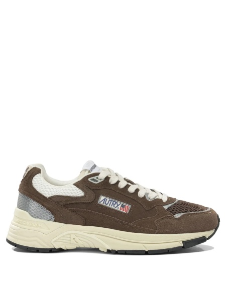 Sneakers "Hyperway" low top sneakers