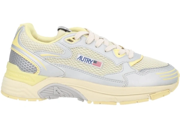 Sneakers "Hyperway" Sneaker