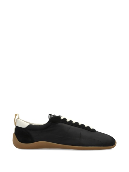 Sneakers Kenzo negri din poliamida