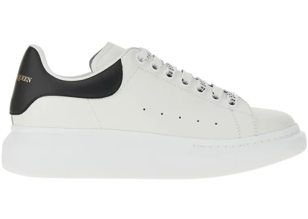 Sneakers Leather Oversize sneakers