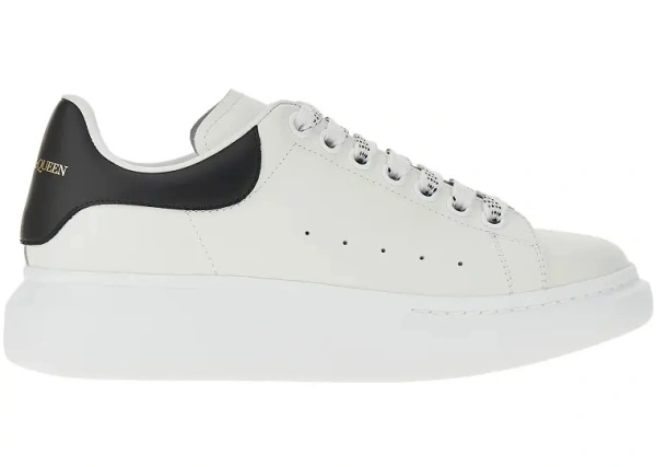 Sneakers Leather Oversize sneakers