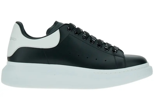 Sneakers Leather Oversize sneakers