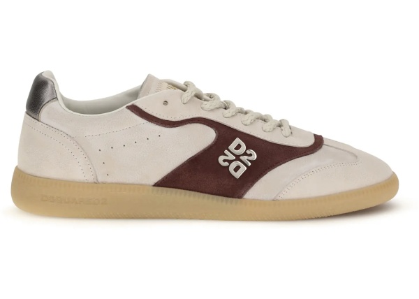 Sneakers Leather Sneakers