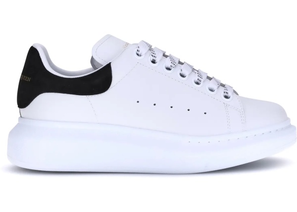 Sneakers Leather Sneakers
