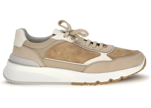 Sneakers Leather Sneakers