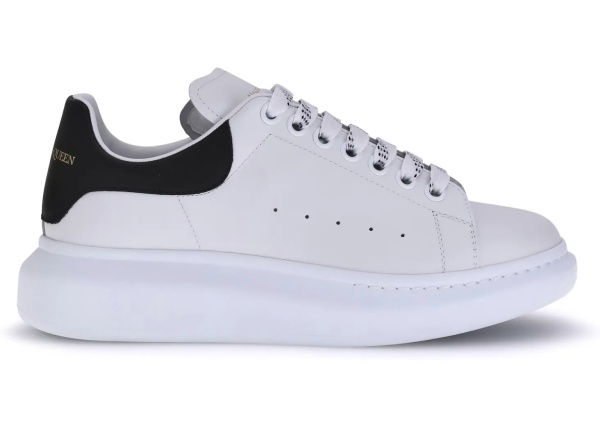Sneakers Leather Sneakers