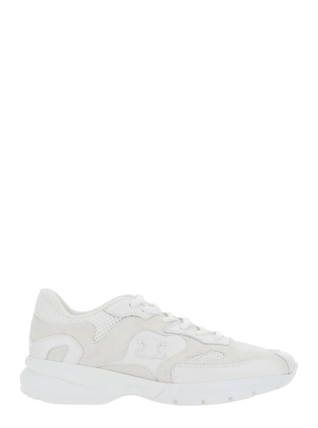 Sneakers LOW LACE-UP SNEAKER