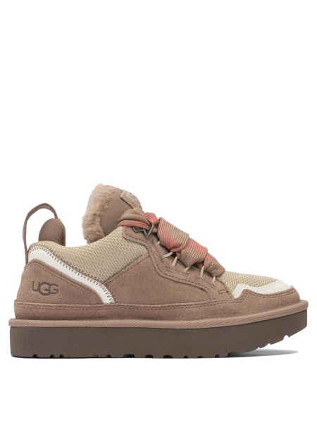 Sneakers "Lowmel" sneakers