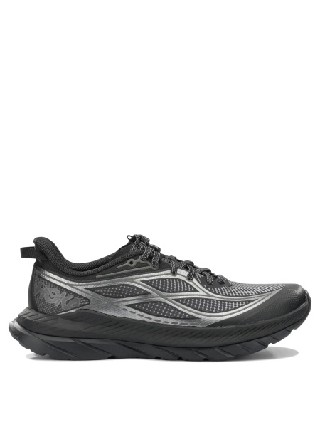 Sneakers "Mach Remastered Aura" Low-Top Sneakers