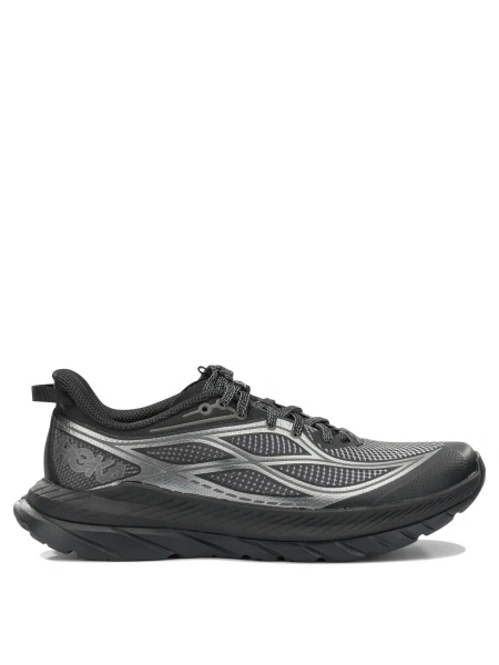 Sneakers "Mach Remastered Aura" Low-Top Sneakers