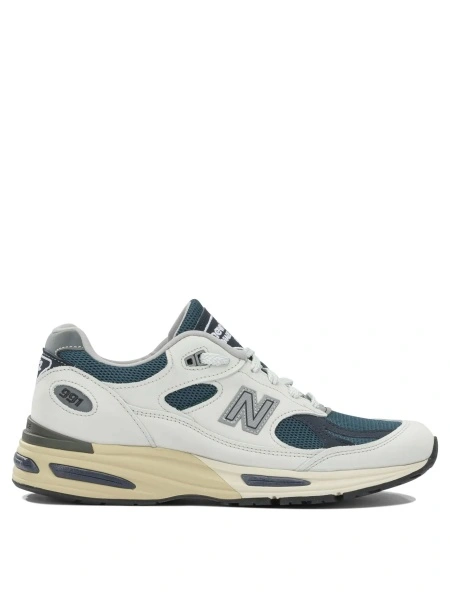 Sneakers "Made in UK 991v2" Low-top sneakers