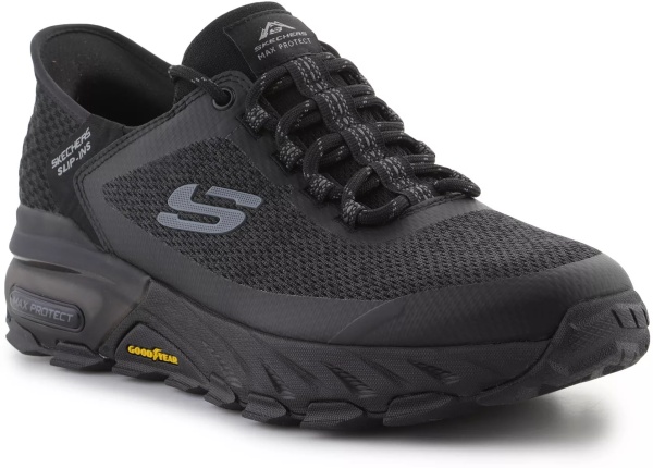 Sneakers Max Protect - Assembly Black