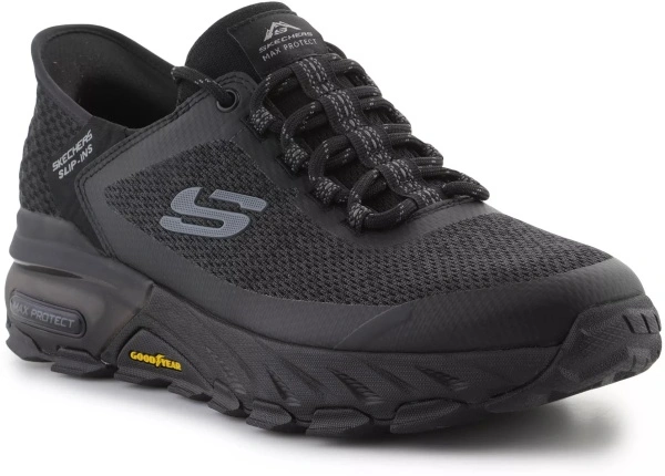 Sneakers Max Protect - Assembly Black