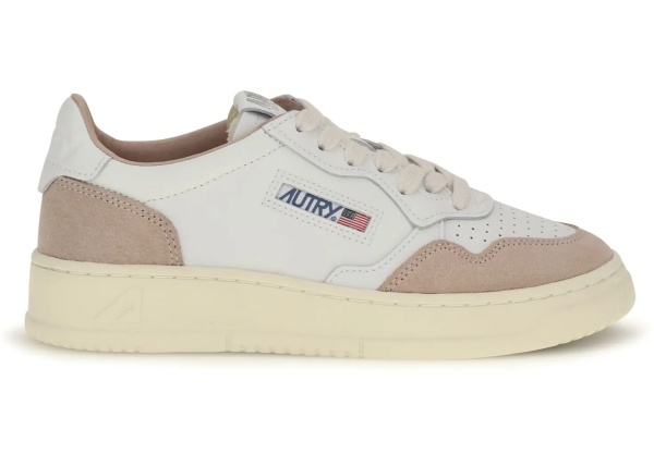 Sneakers Medalist Low leather Sneakers