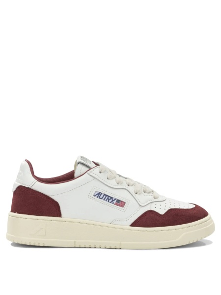 Sneakers "Medalist Low" Low-Top Sneakers