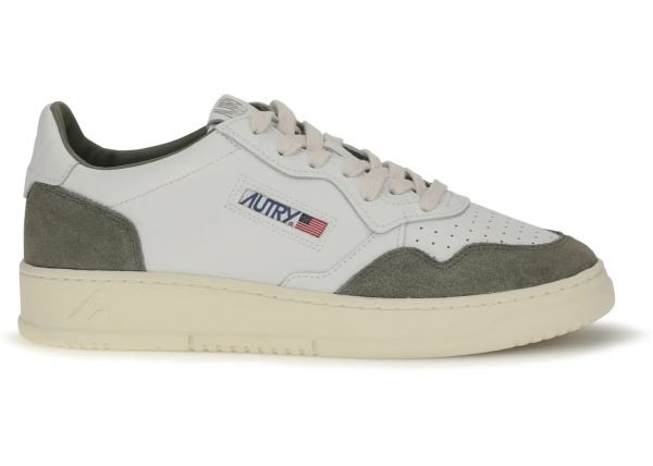 Sneakers Medalist Low Sneakers