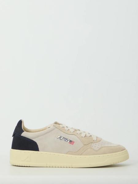 Sneakers Medalist Low Sneakers
