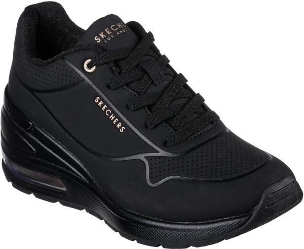 Sneakers Million Air - Elevated Air Black