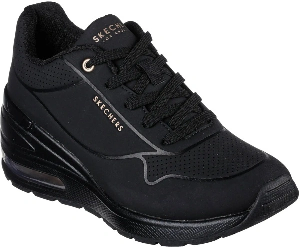 Sneakers Million Air - Elevated Air Black