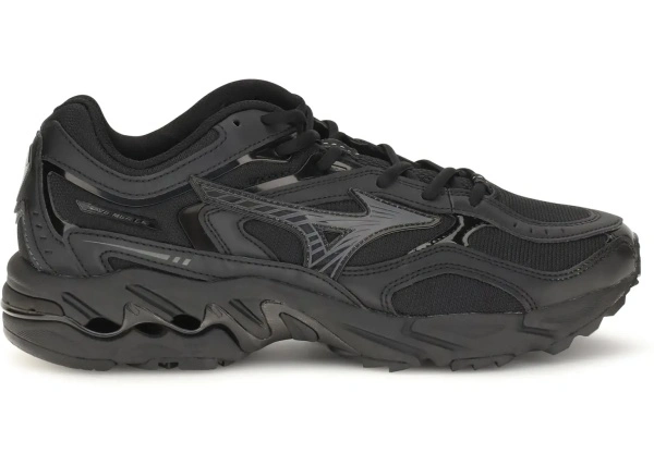 Sneakers Mizuno negri
